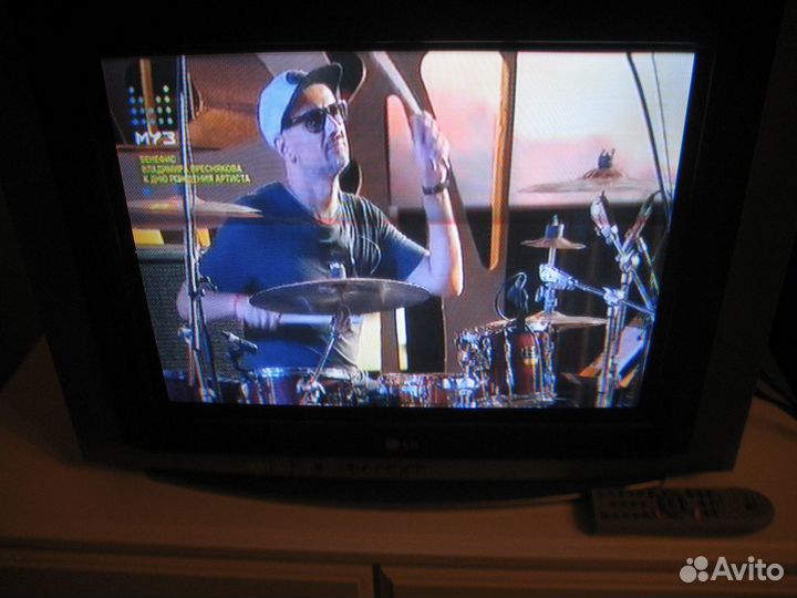 Телевизор LG