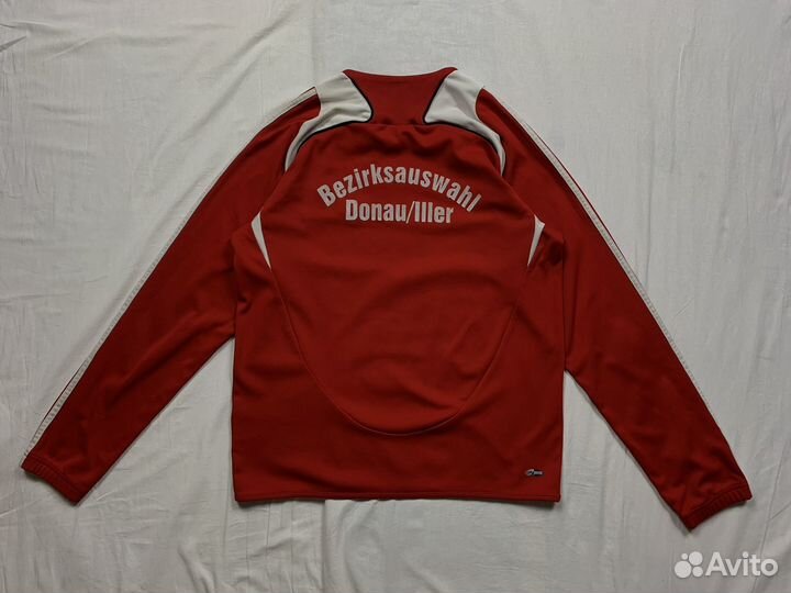 Лонгслив adidas