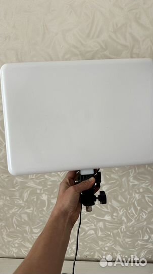 Светодиодная лампа