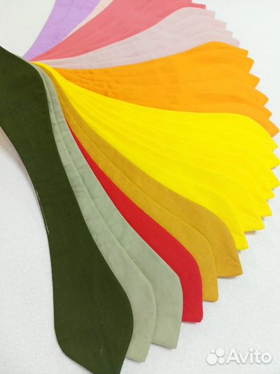 Шуршащие ушки