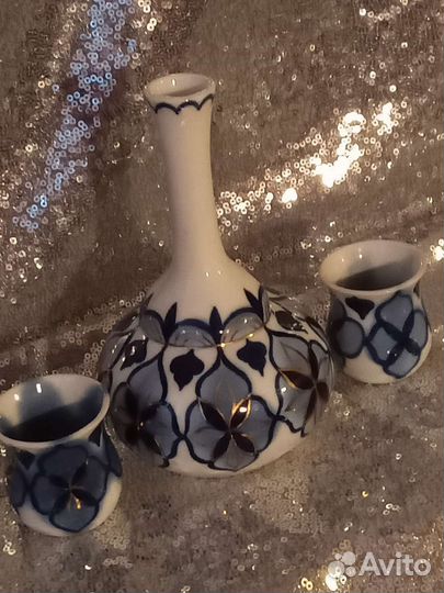 Набор Восточный лфз