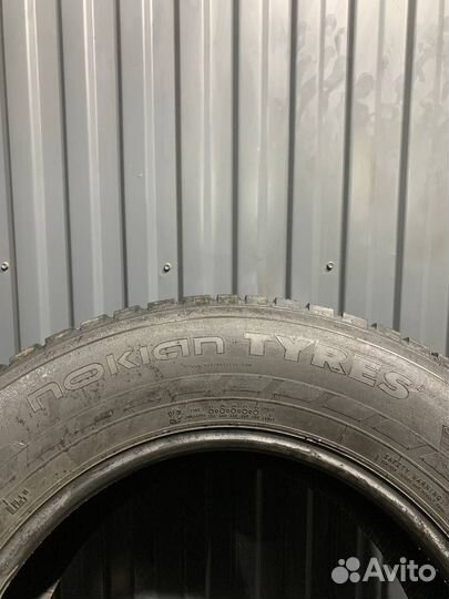 Nokian Tyres Nordman 7 SUV 285/60 R18 116T