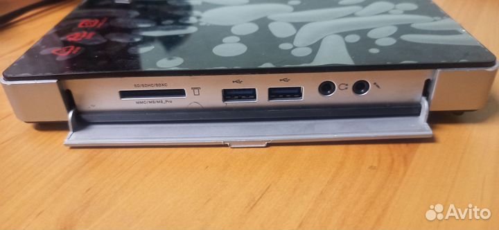 Мини пк lenovo