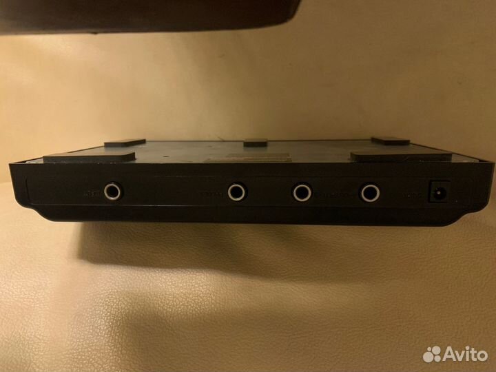 Гитарные процессоры Ibanez PT-4 +Digitech RP150