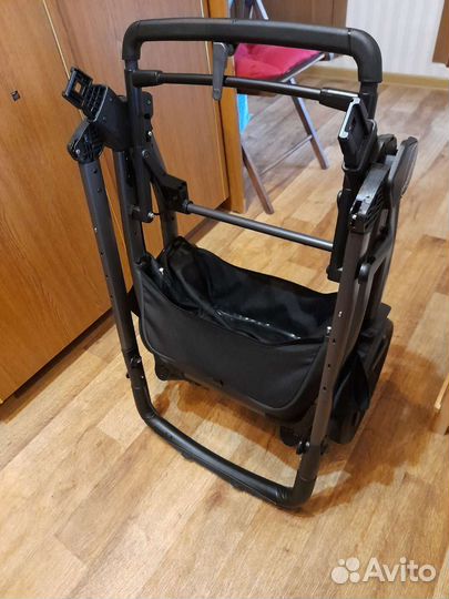 Коляска peg perego 2 в 1