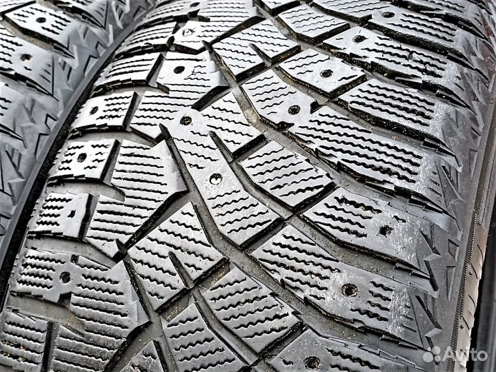 Nitto Therma Spike (NTSPK-B01) 245/55 R19 103T