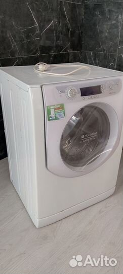 Стиральная машина автомат бу