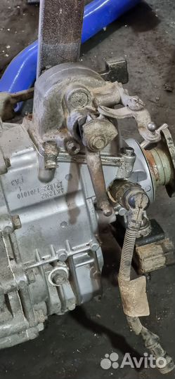 Кпп газель next с cummins