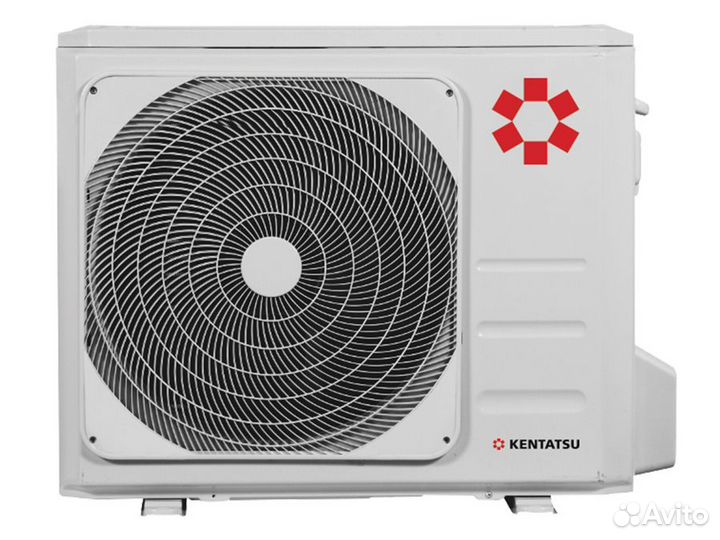 Канальный кондиционер Kentatsu ksmb70hzan1P/ksunb7