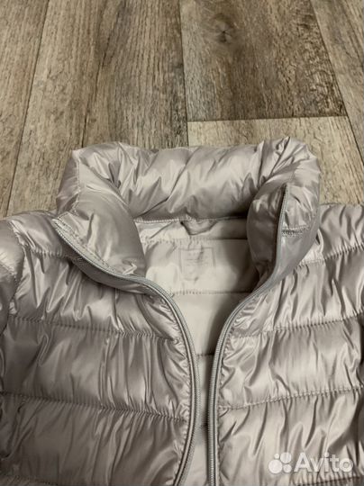 Пуховик женский 44-46 р-р