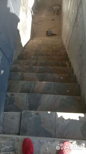 Плиточник кафельщик гипсокартонщик и тд