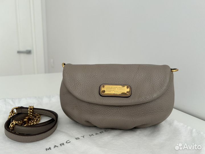 Сумка женская оригинал Mark by marc jacobs