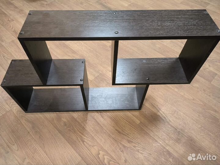 Полка настенная