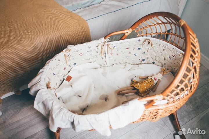 Колыбель (прокат)