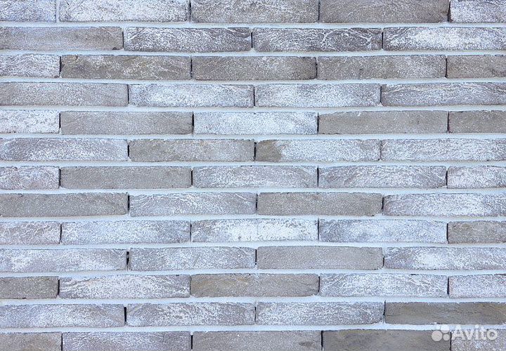 Кирпич ручной формовки Березово MW