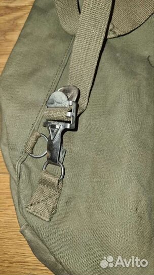 Ранец туристический походный пр-во Япония 70е годы