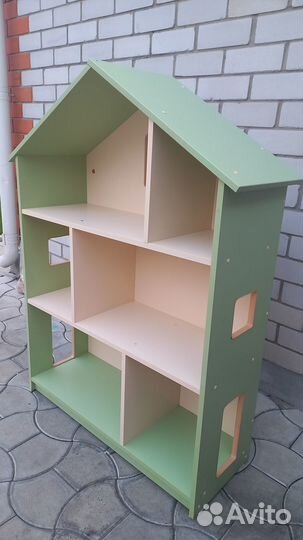 Кукольный домик