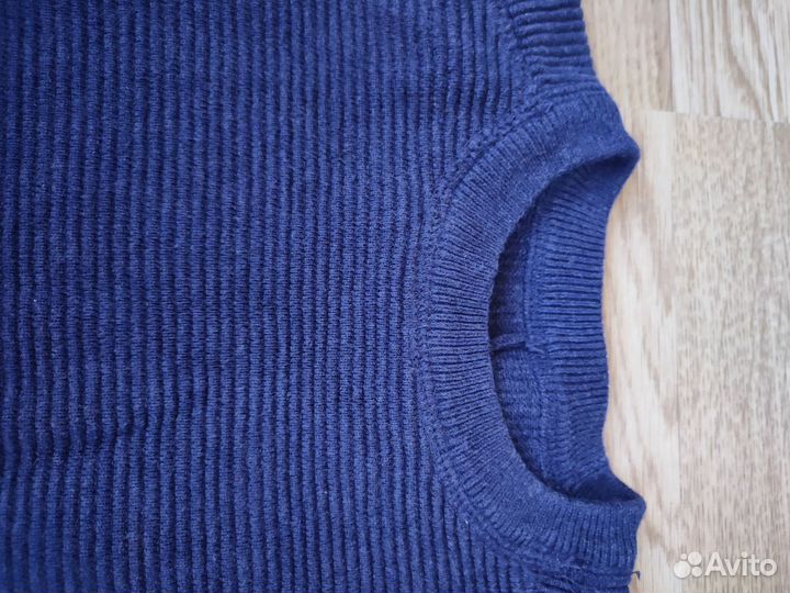 Свитер для мальчика 116 Primark новый