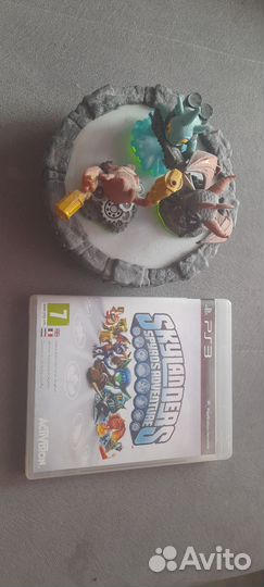 Игра на Playstation 3