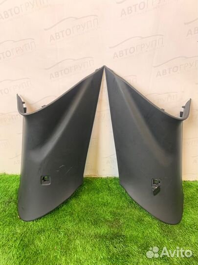 Обшивка стойки задняя Lr Rr Vogue 4 L405 306DT 3
