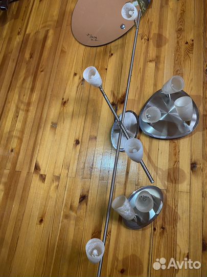 Люстры набор
