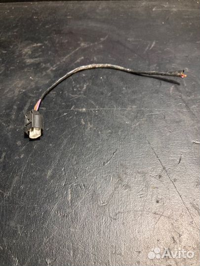 Разъем (фишка) проводки Bmw