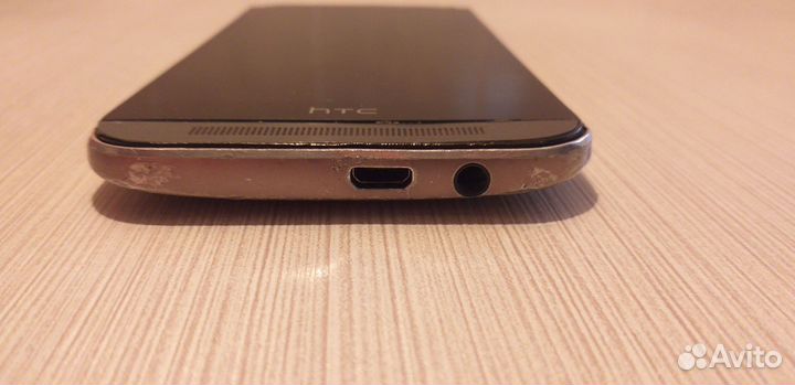HTC One M8, 2/16 ГБ