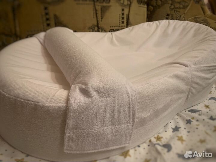 Кокон для новорожденных