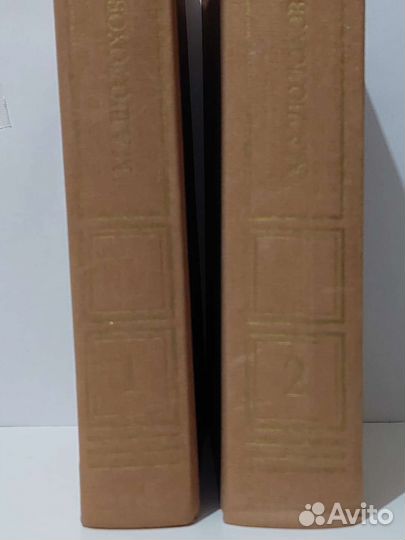 Шолохов тихий дон