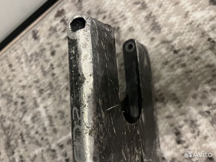 Дека азтек люсид 2