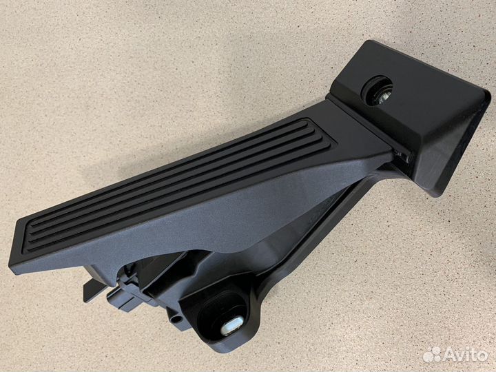 Педаль газа KIA