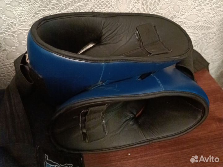 Футы для тхэквондо