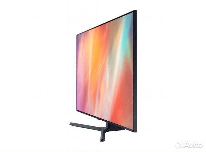 Новый Телевизор Samsung ue58au7500ux 58”