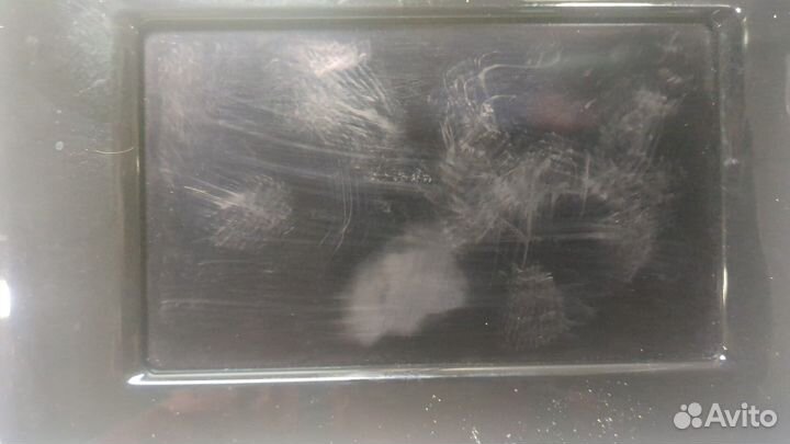 Дисплей компьютера Mercedes B W246, 2012