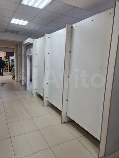 Торговая площадь, 22 м²