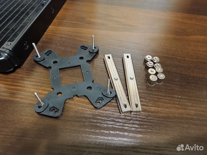 Deepcool game storm 240