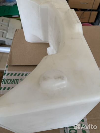 Бачок для моющего пылесоса Philips