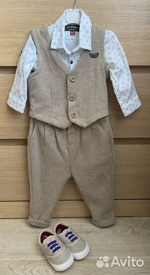 Детский костюм