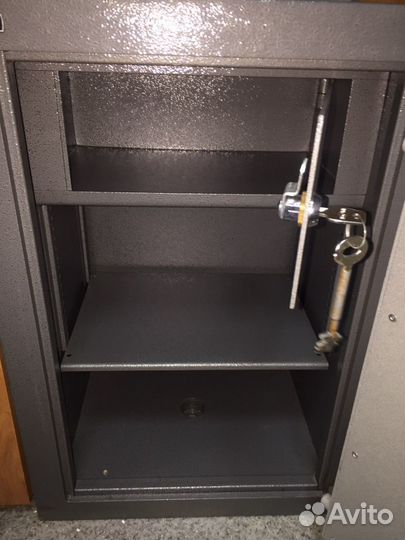 Сейф рипост BMI 010