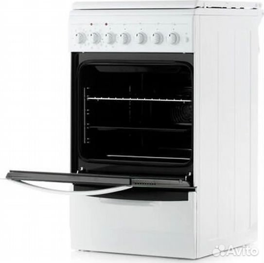 Комбинированная плита Gefest 5102-03 0023 конвекц