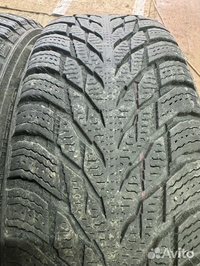 Nokian Tyres Hakkapeliitta R3 185/65 R15