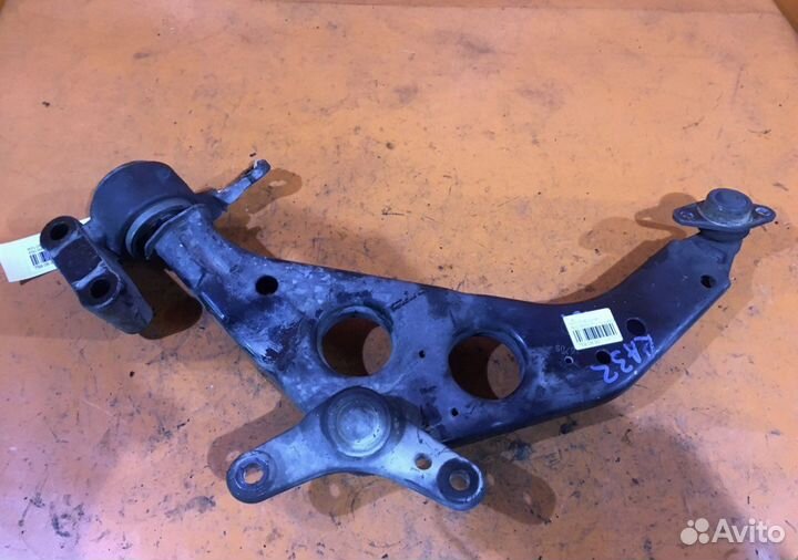 Рычаг передний нижний mini r50