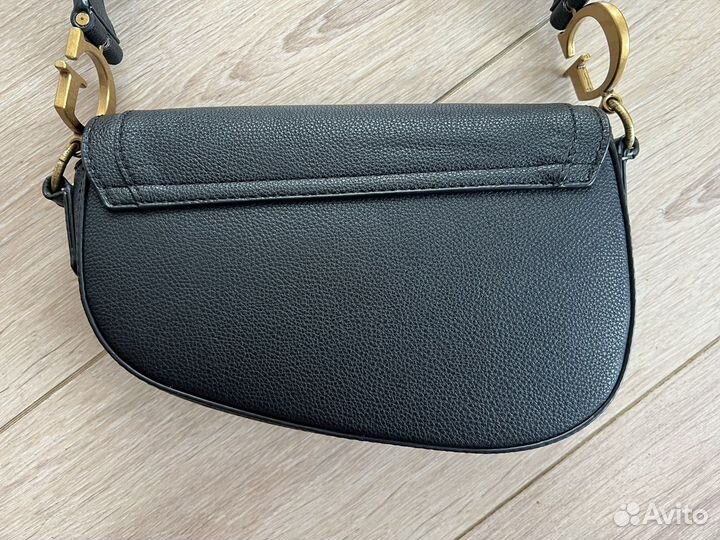 Сумка седло Guess saddle bag G dream оригинал