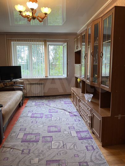 2-к. квартира, 45 м², 1/5 эт.
