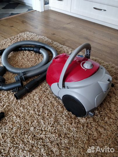Пылесос Самсунг