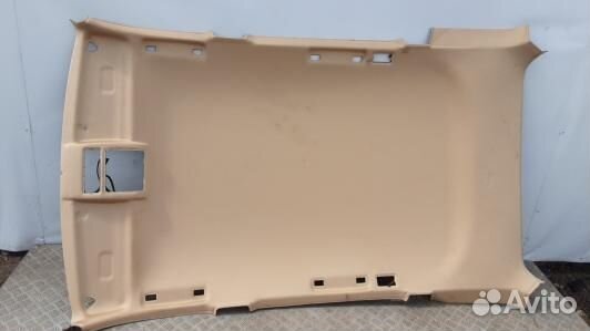 Потолок салона BMW 5 F10/F11 (2NN03JD01)