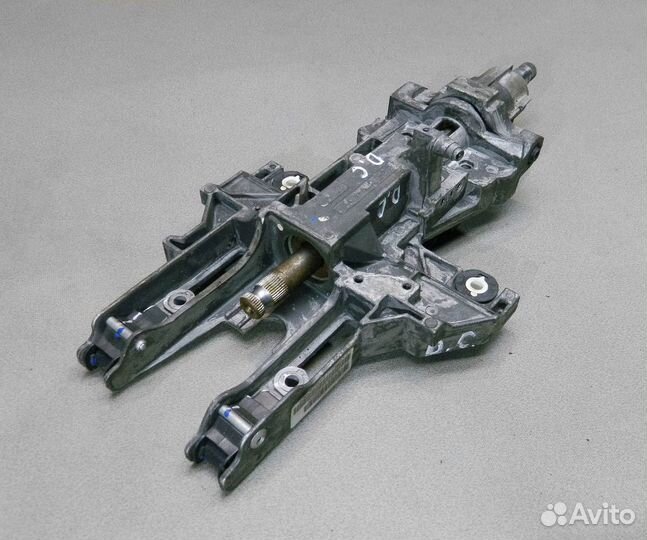 Колонка рулевая Dodge Caravan 4 2.4