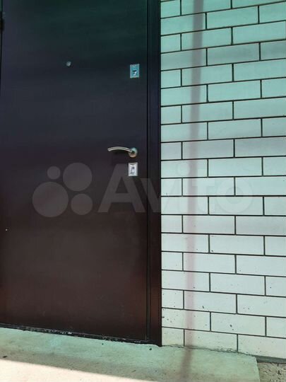 Коттедж 80 м² на участке 3 сот.