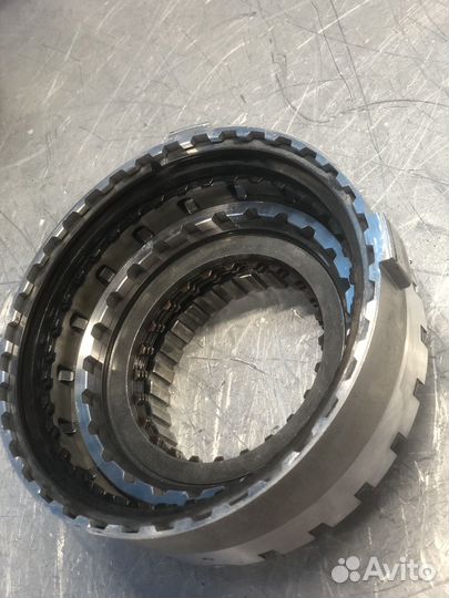 Барабан Overdrive АКПП GM 5L40E