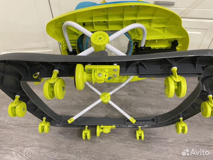 Ходунки Kari в отличном состоянии